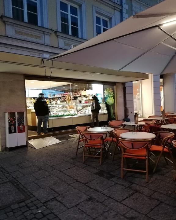 Gelato e Caffè Ingolstadt