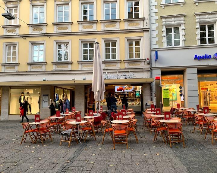 Gelato e Caffè Ingolstadt