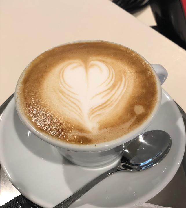 Gelato e Caffè Ingolstadt