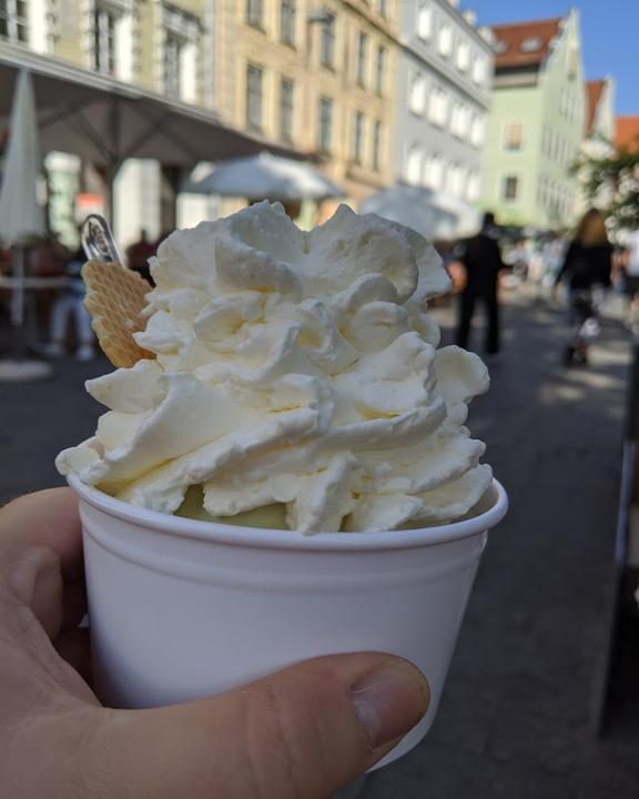 Gelato e Caffè Ingolstadt